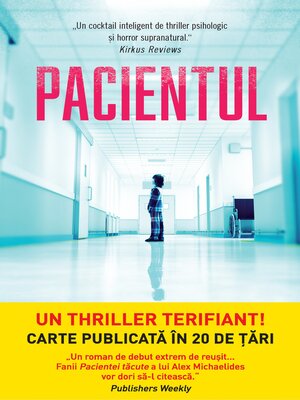 cover image of Pacientul